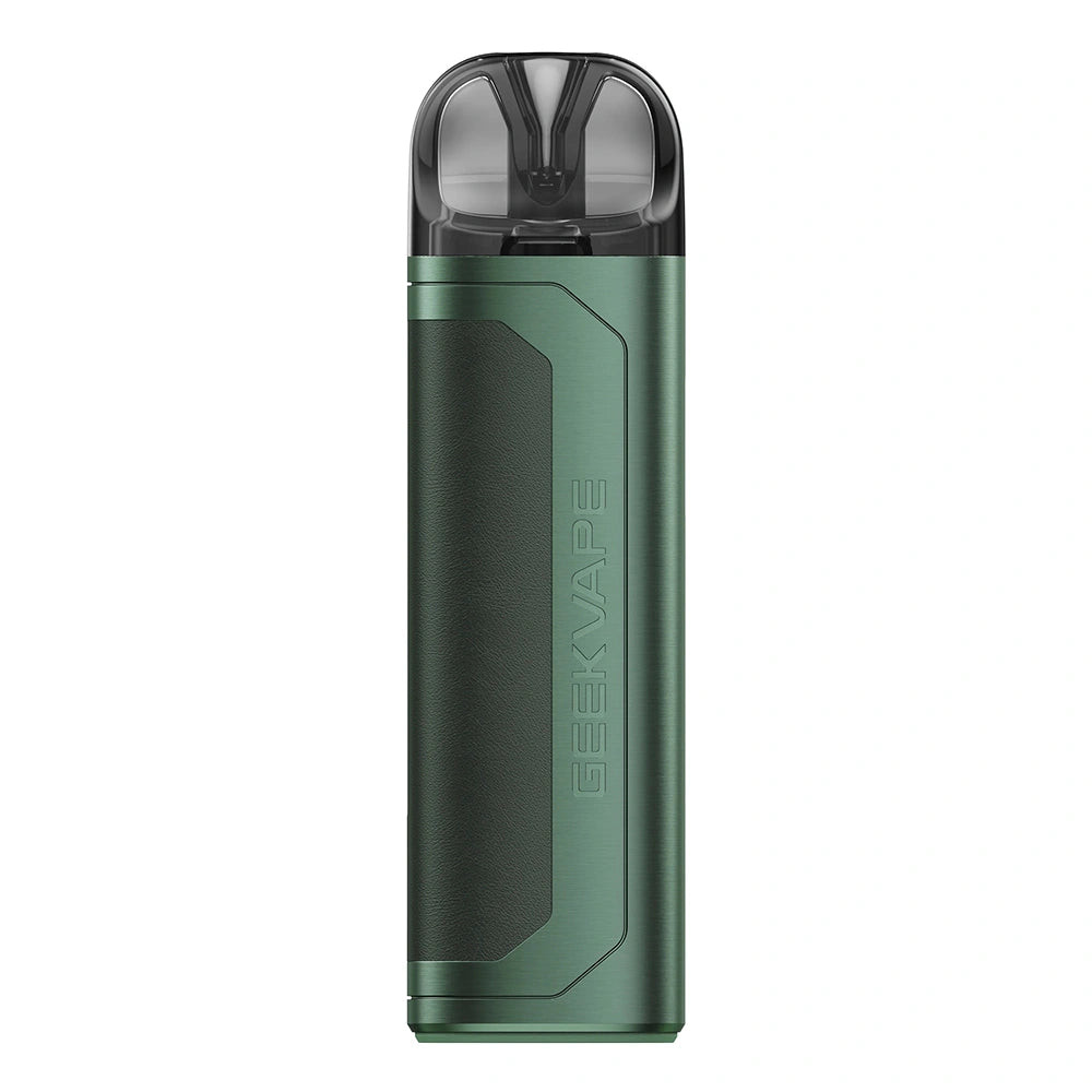 Geekvape AU Kit – Army Green