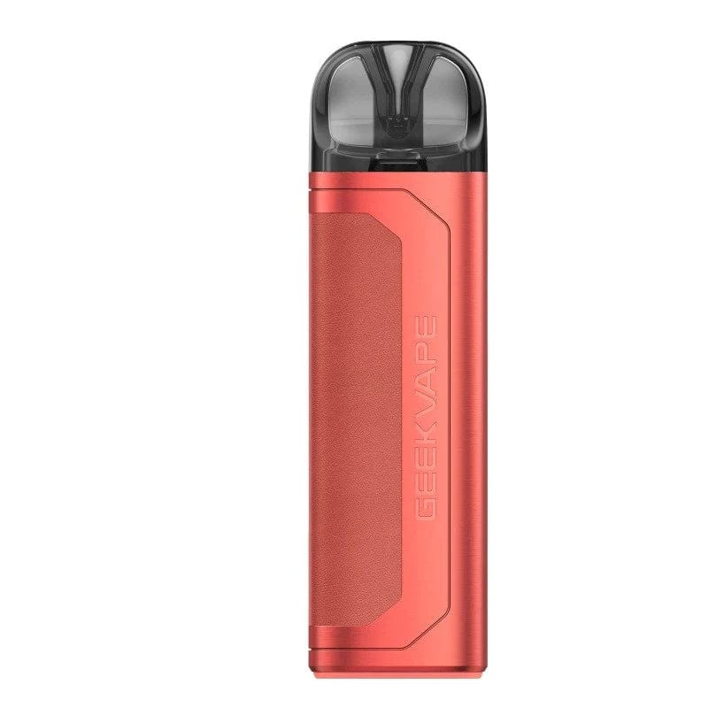 Geekvape AU Kit – Red