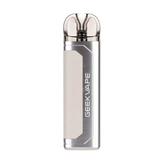 Geekvape AU Kit – Silver