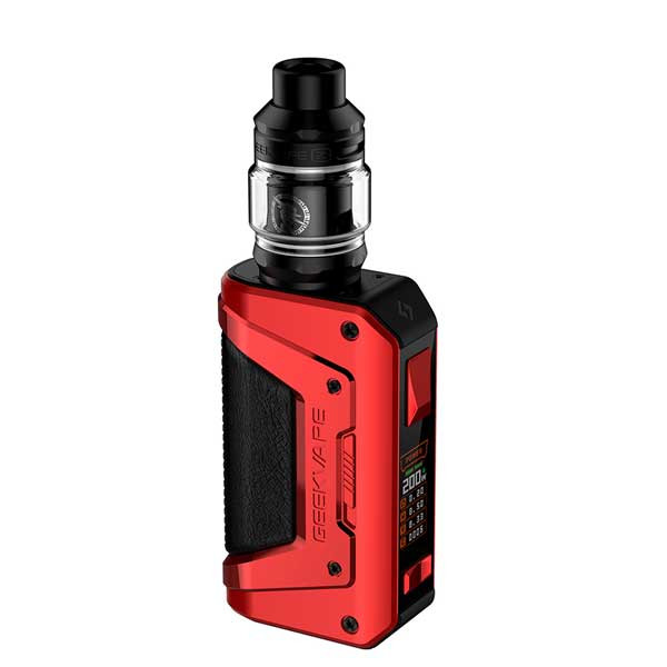 Geekvape L200 Kit