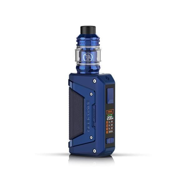 Geekvape L200 Kit – Navy Blue