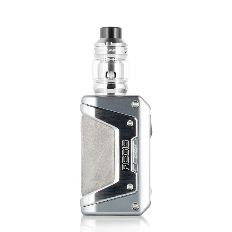Geekvape L200 Kit – Silver