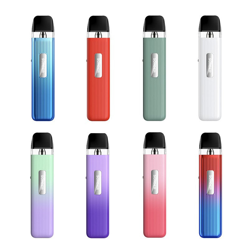 Geekvape Sounder Q Pod Kit