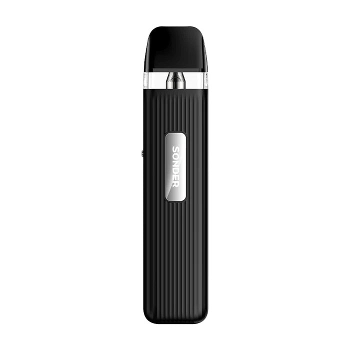 Geekvape Sounder Q Pod Kit – Black