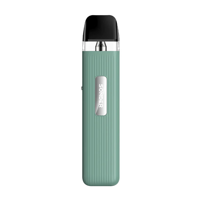 Geekvape Sounder Q Pod Kit – Green