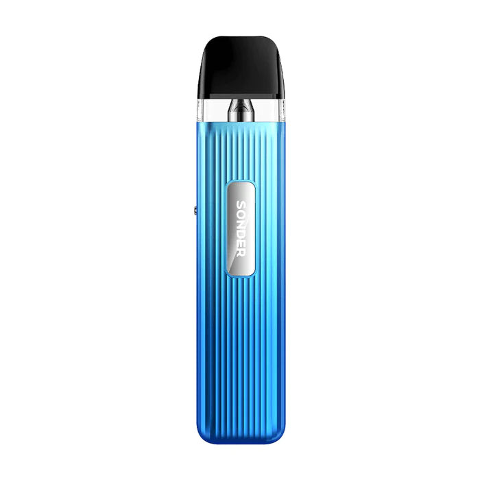 Geekvape Sounder Q Pod Kit – Sky Blue