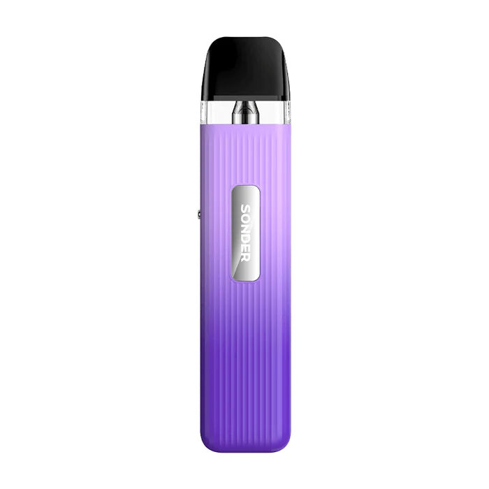 Geekvape Sounder Q Pod Kit – Violet Purple