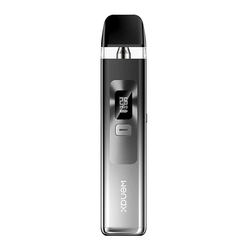 Geekvape Wenax Q Ultra Pod Kit