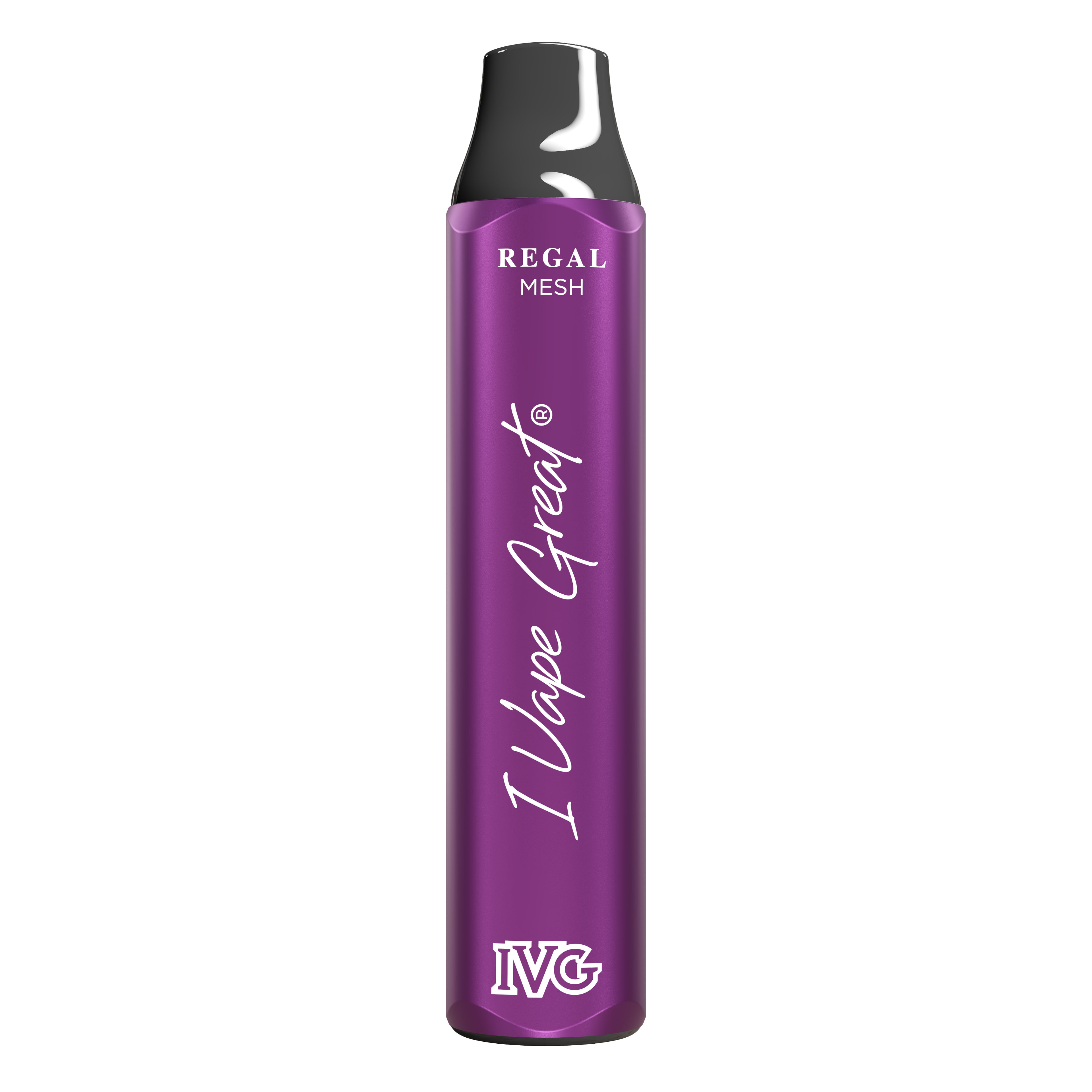 IVG Regal 6000 Puffs Disposable
