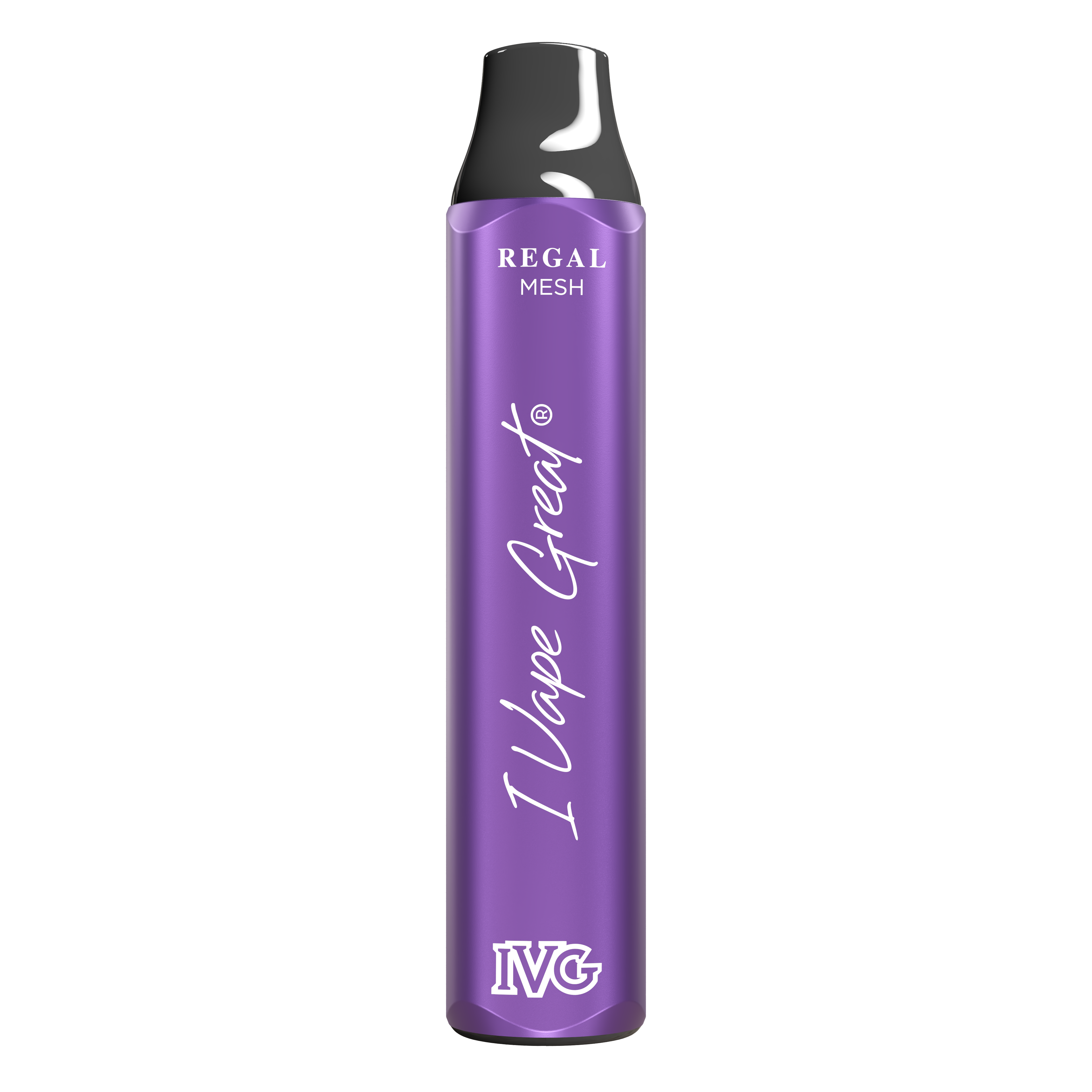 IVG Regal 6000 Puffs Disposable – Aloe Grape Ice