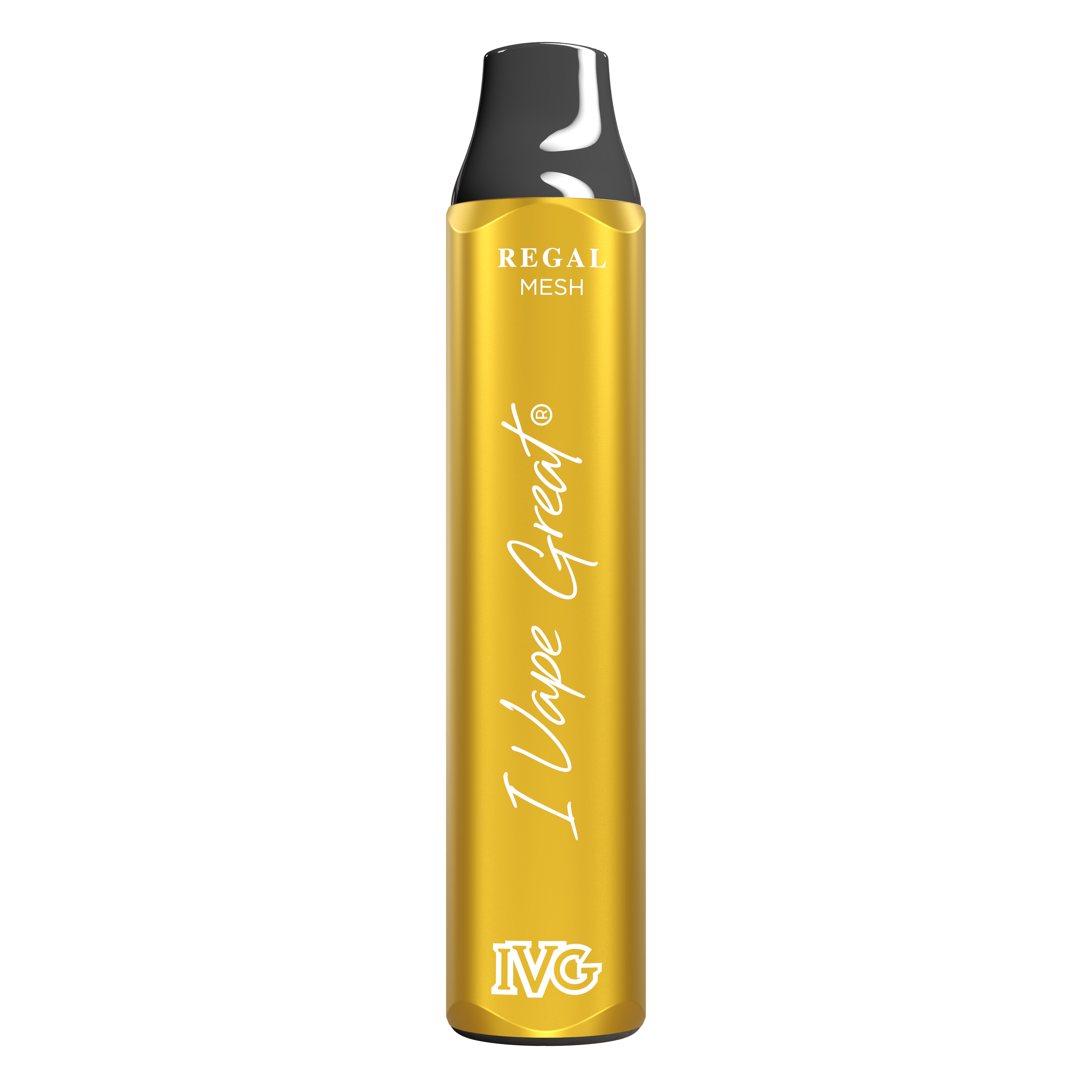 IVG Regal 6000 Puffs Disposable – Mango Peach Watermelon Ice