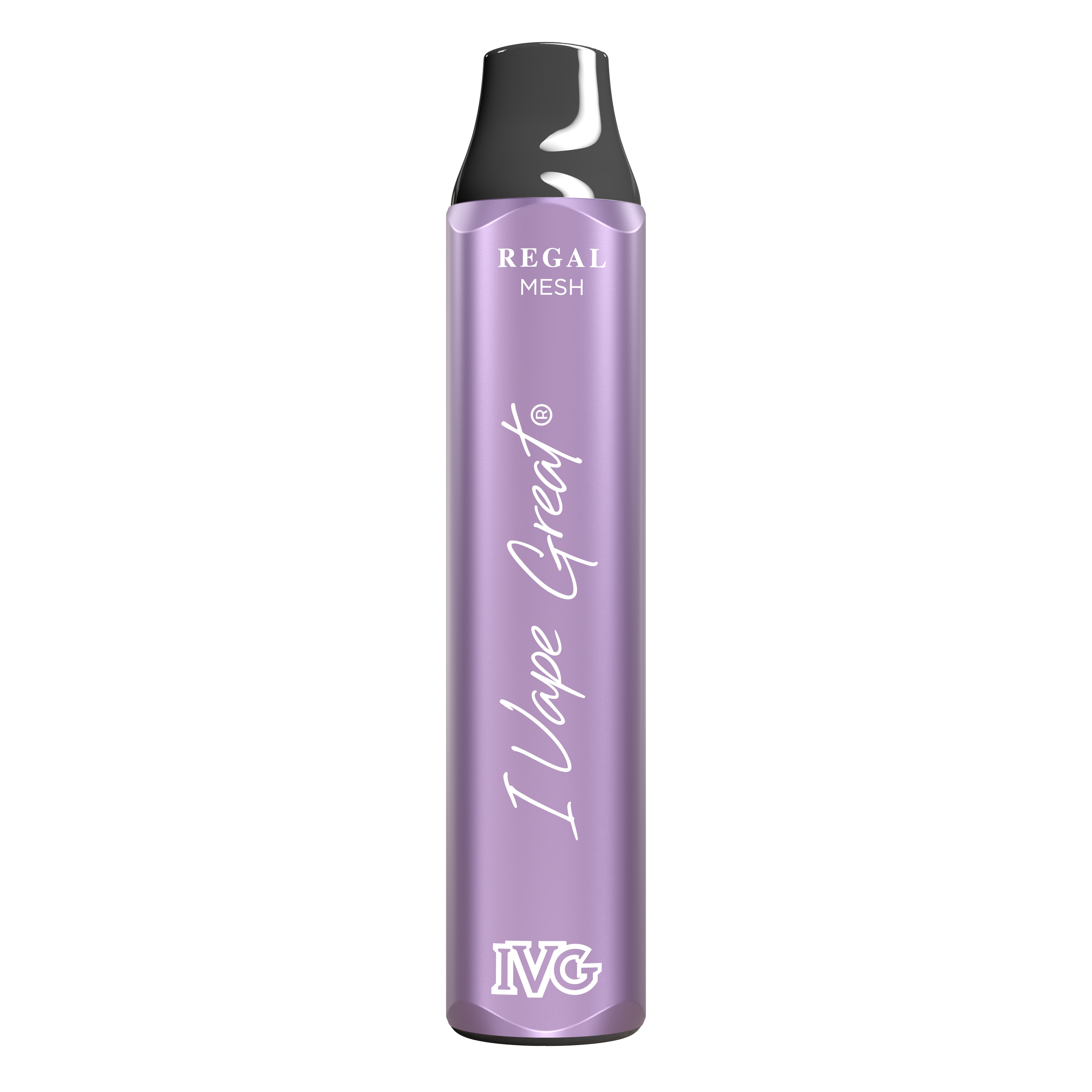 IVG Regal 6000 Puffs Disposable – Passion Fruit Ice