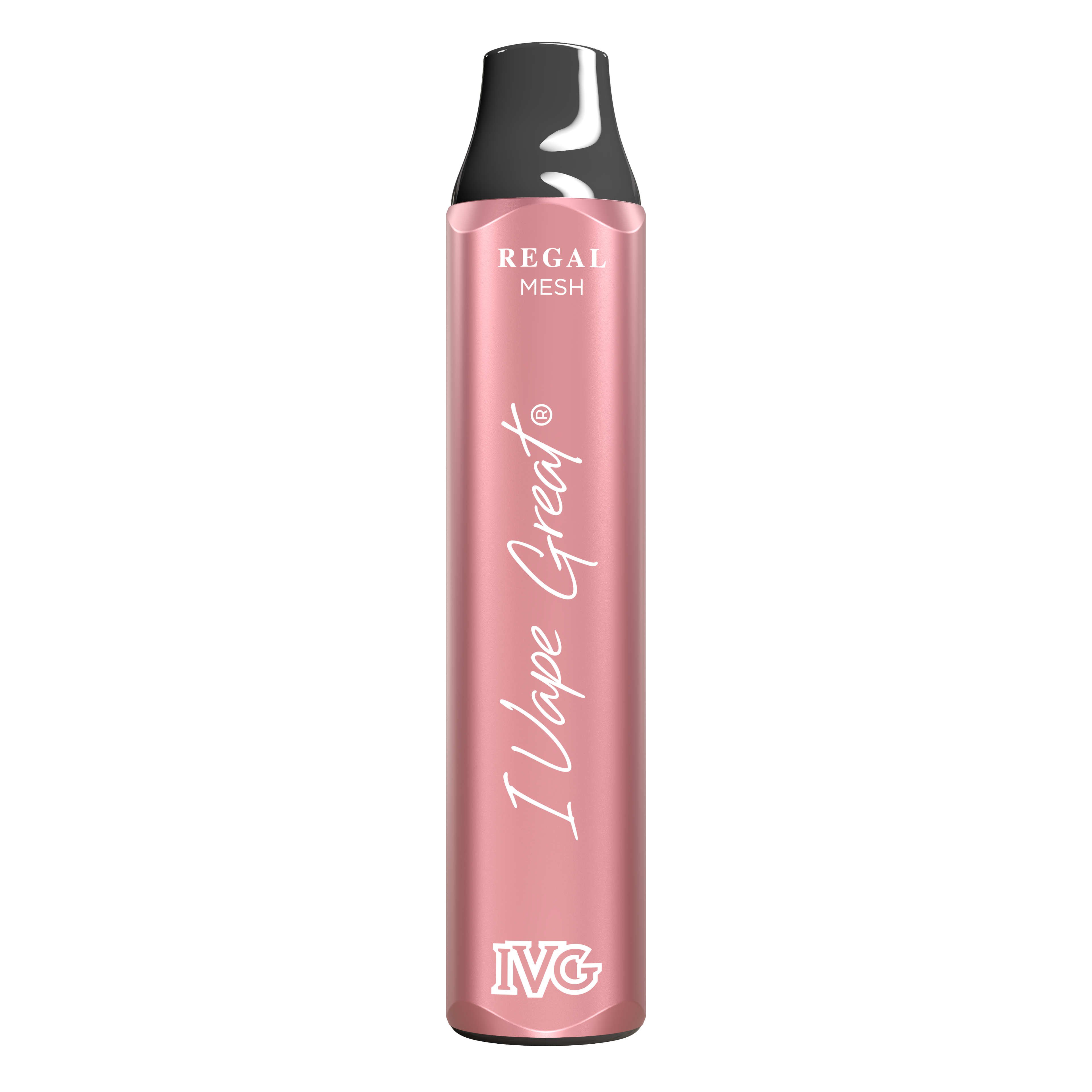 IVG Regal 6000 Puffs Disposable – Peach Ice