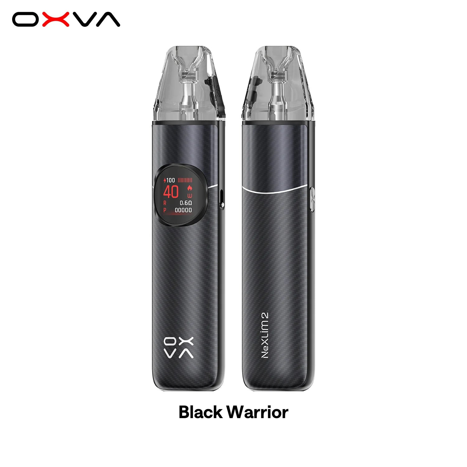 OXVA Nexlim 2 Mini Pod Kit