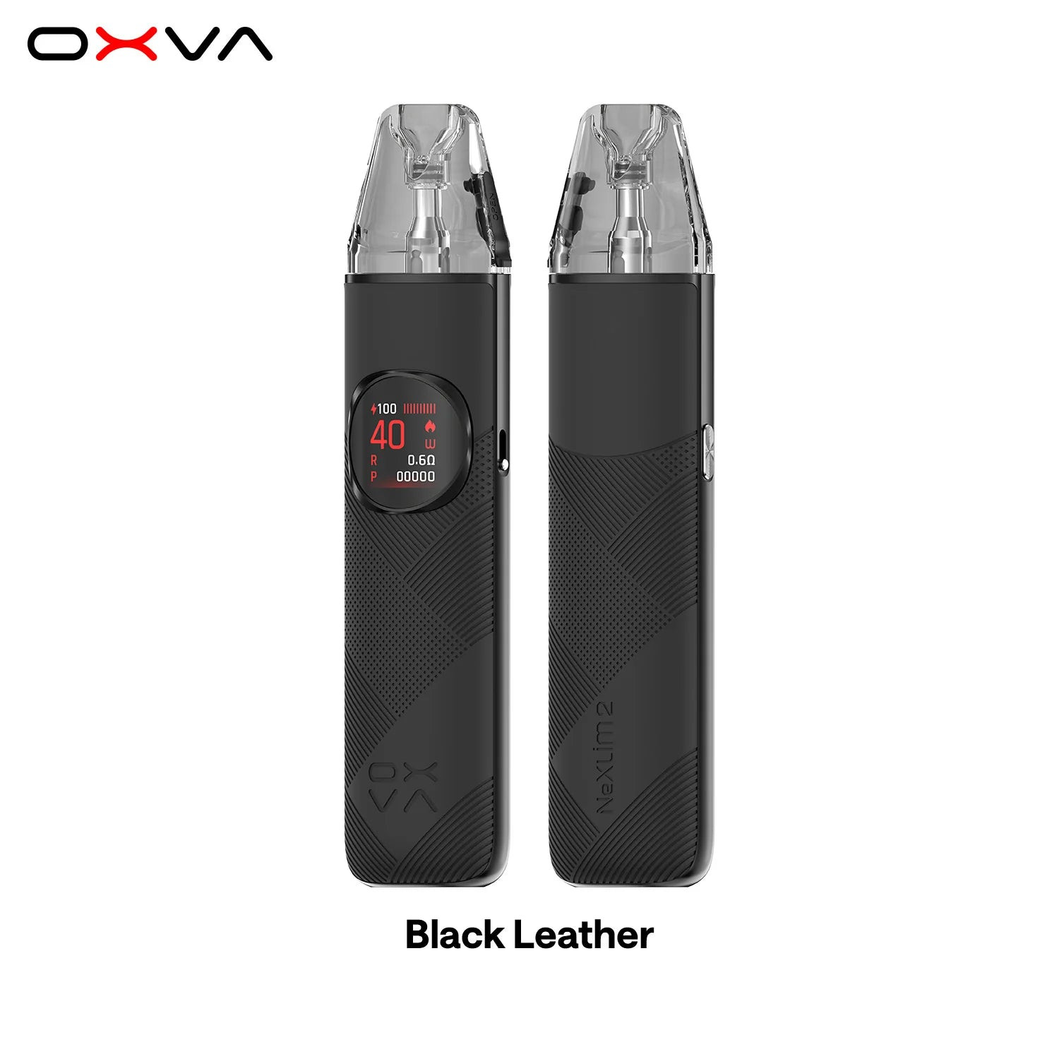OXVA Nexlim 2 Mini Pod Kit