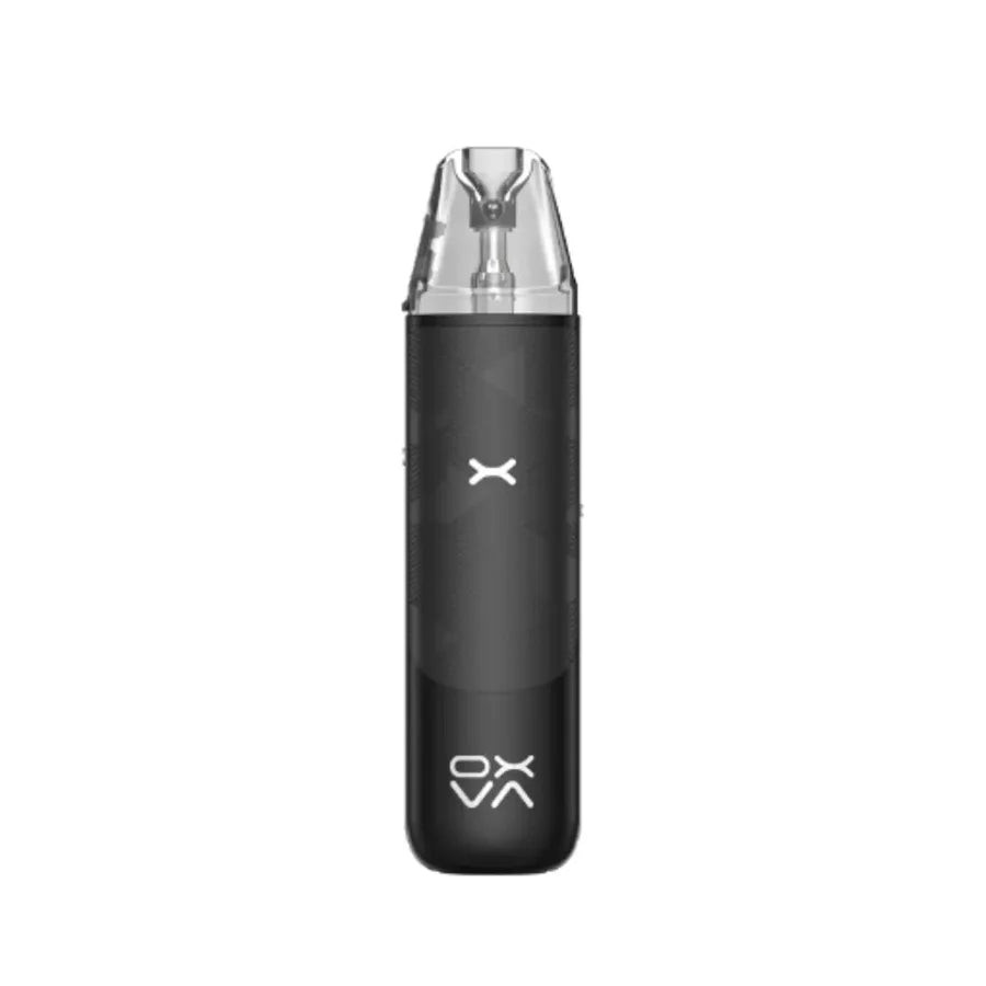 OXVA Nexlim Go Pod Kit – Silky Black