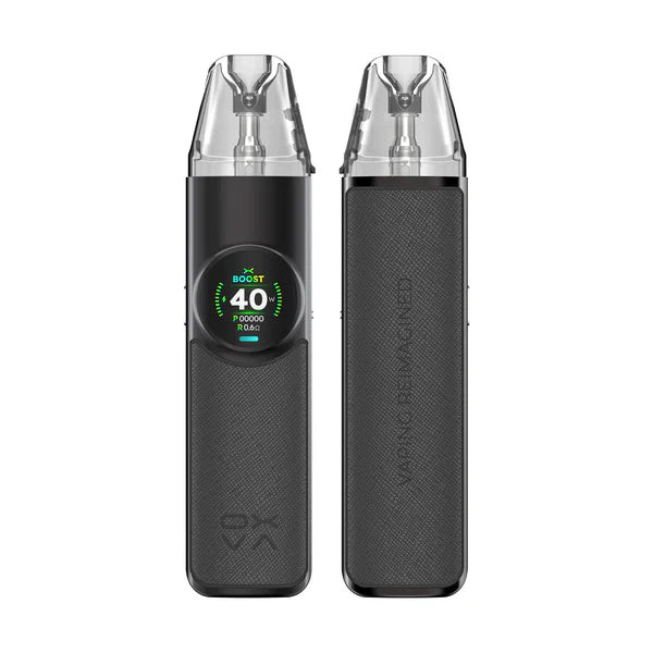 OXVA Nexlim Pod Kit – Dark Gray