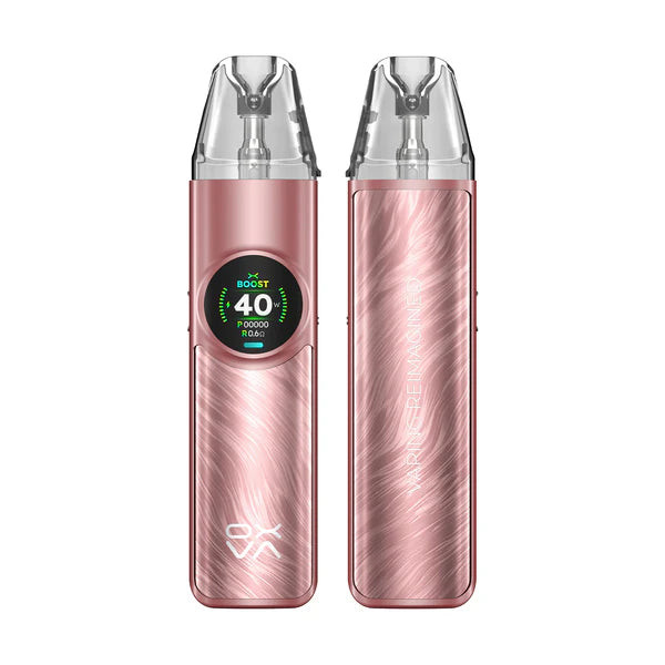 OXVA Nexlim Pod Kit – Rose Gold