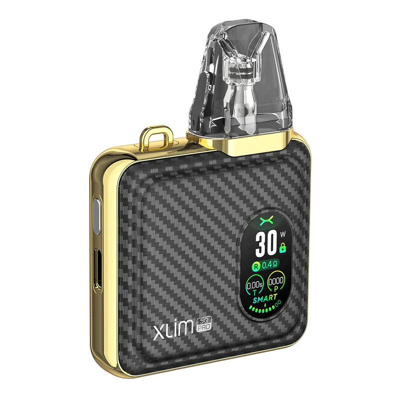 OXVA SQ Pro Pod Kit