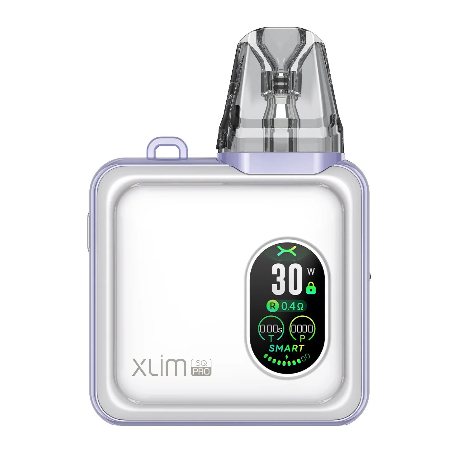OXVA SQ Pro Pod Kit – Mauve White