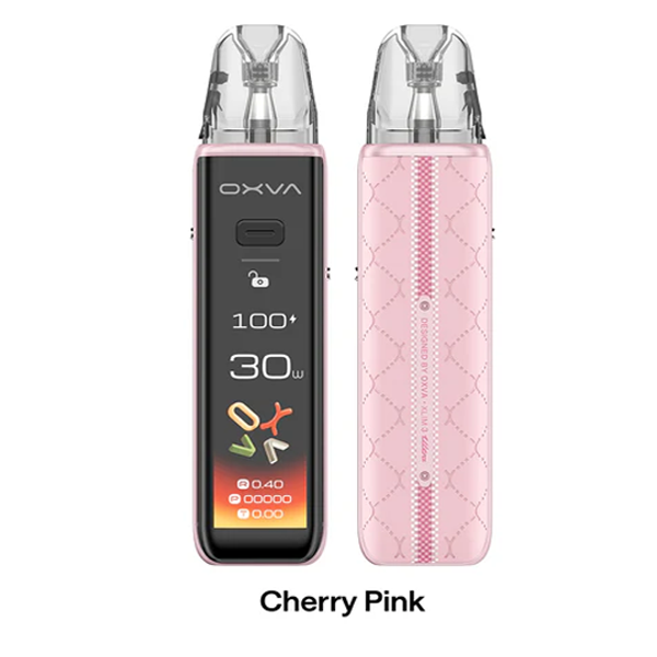 OXVA Xlim 3 Ultra Pod Kit