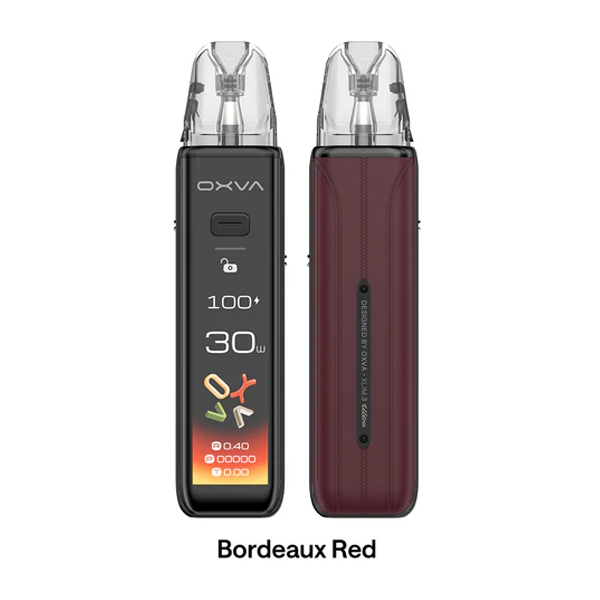 OXVA Xlim 3 Ultra Pod Kit