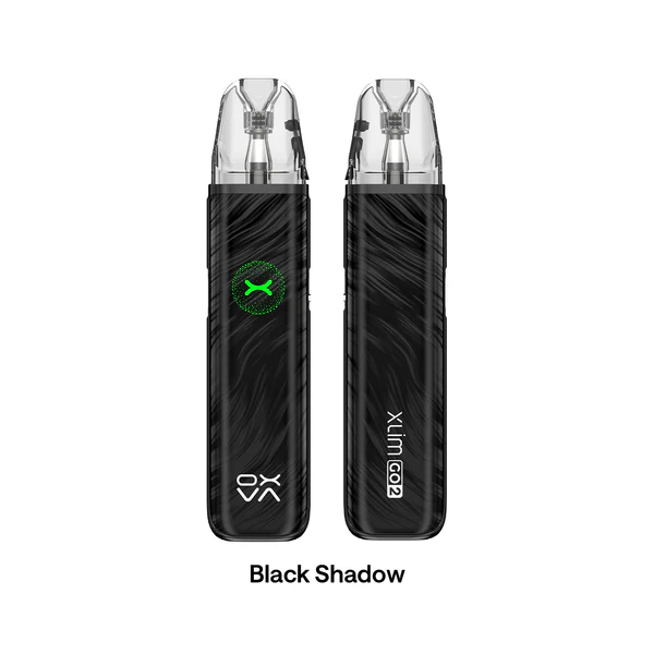 OXVA Xlim Go 2 Pod Kit
