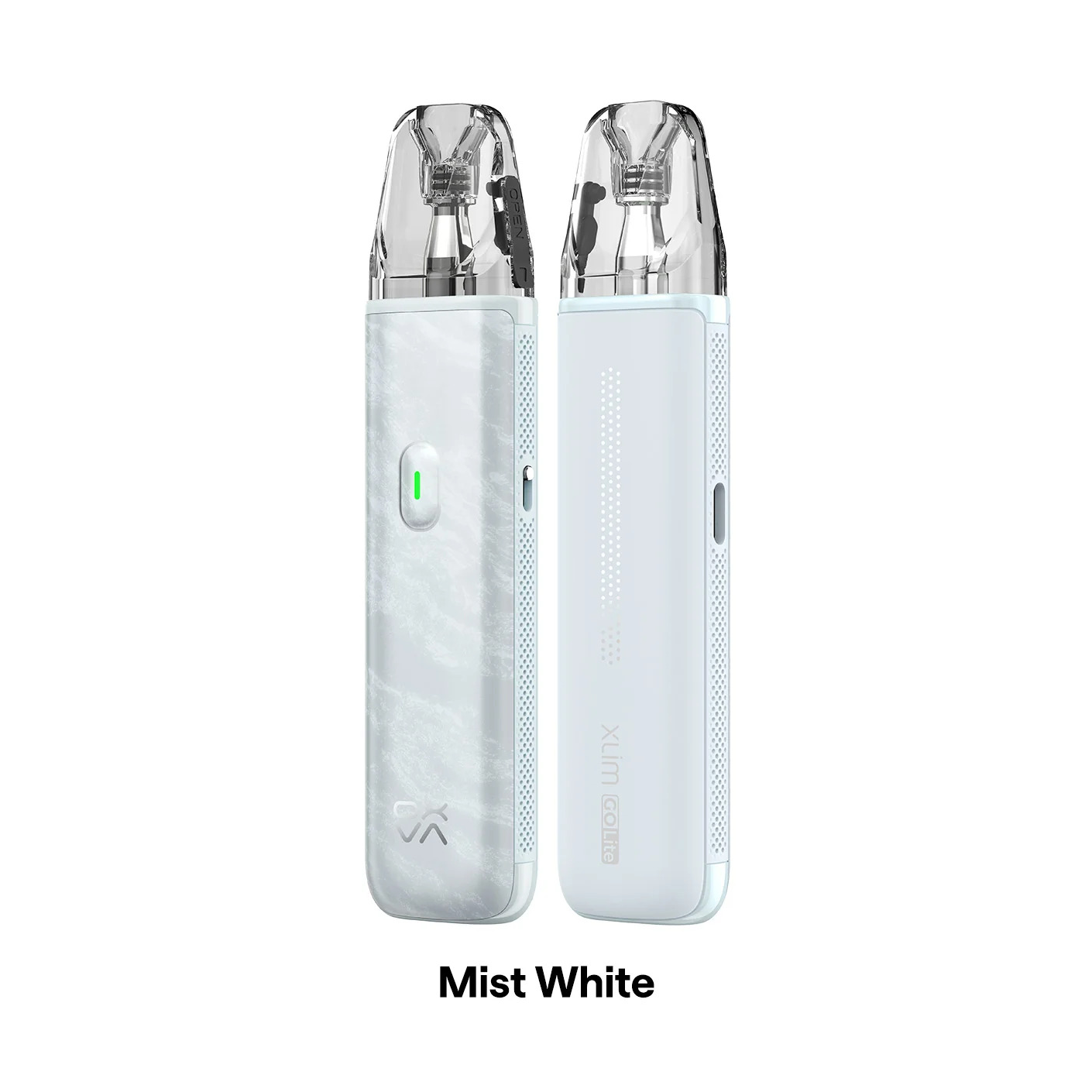 OXVA Xlim Go Lite Pod Kit – Mist White