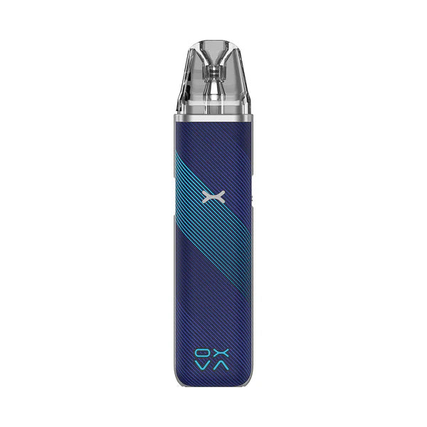 OXVA Xlim Go Pod Kit – Striped Blue