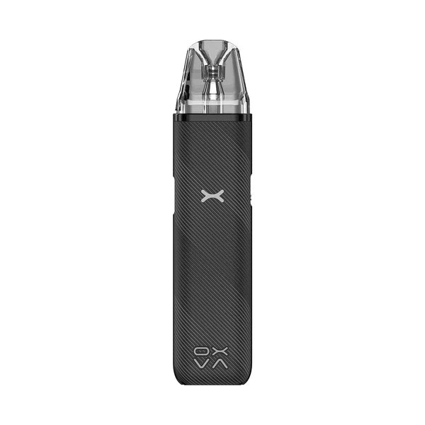 OXVA Xlim Go Pod Kit – Striped Gray