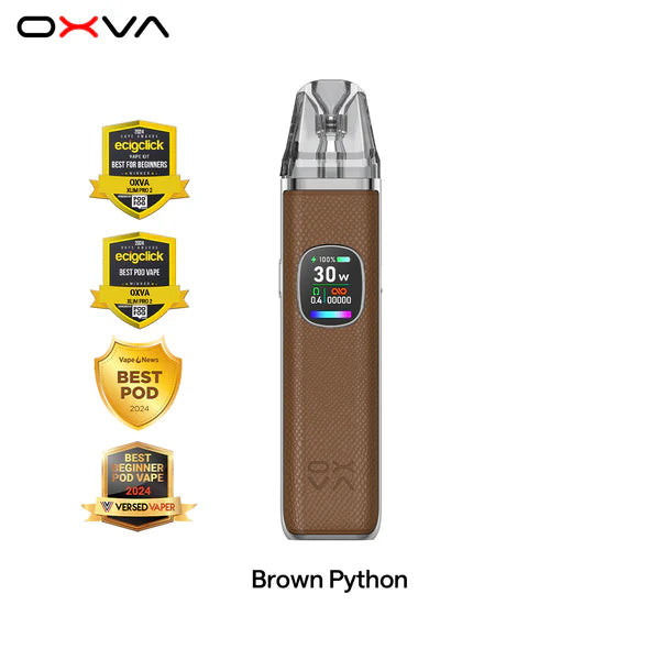 OXVA Xlim Pro 2 Pod Kit
