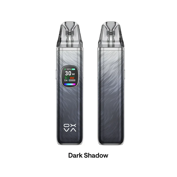 OXVA Xlim Pro 2 Pod Kit – Dark Shadow