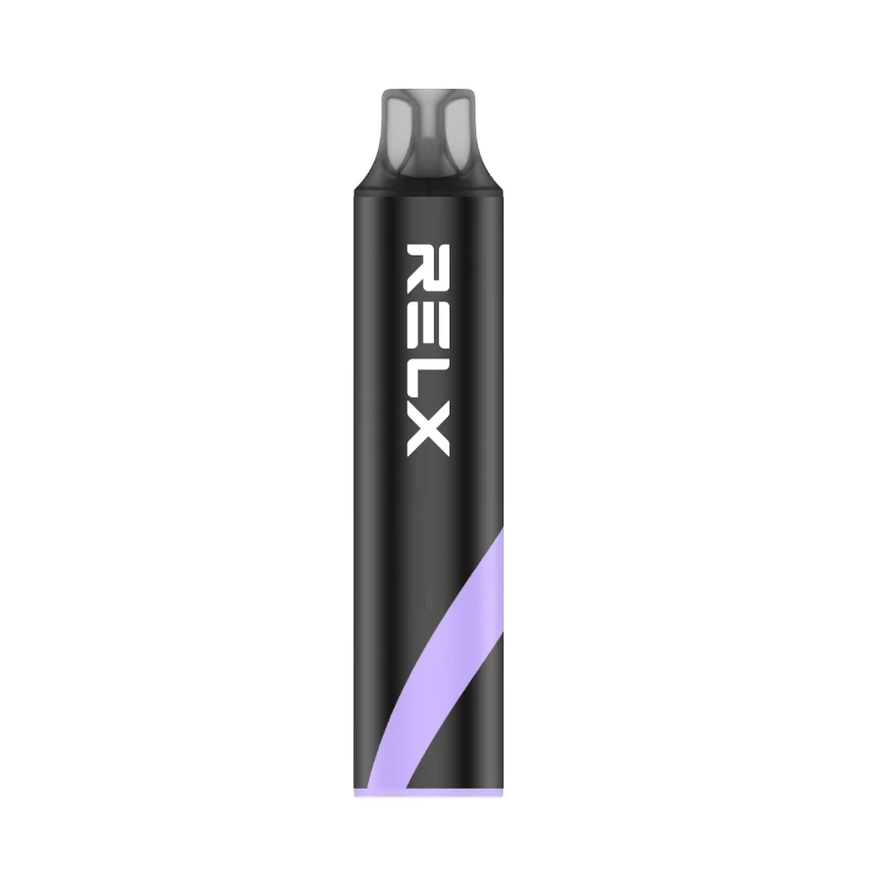 RELX Smash Go 10,000 Puffs Disposable – Grape