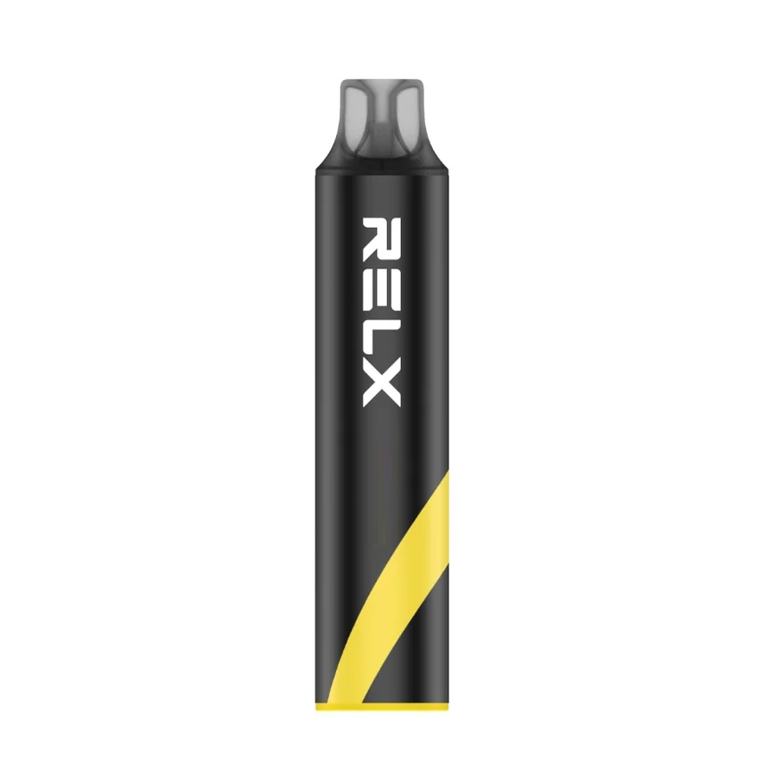 RELX Smash Go 10,000 Puffs Disposable – Strawberry Pineapple