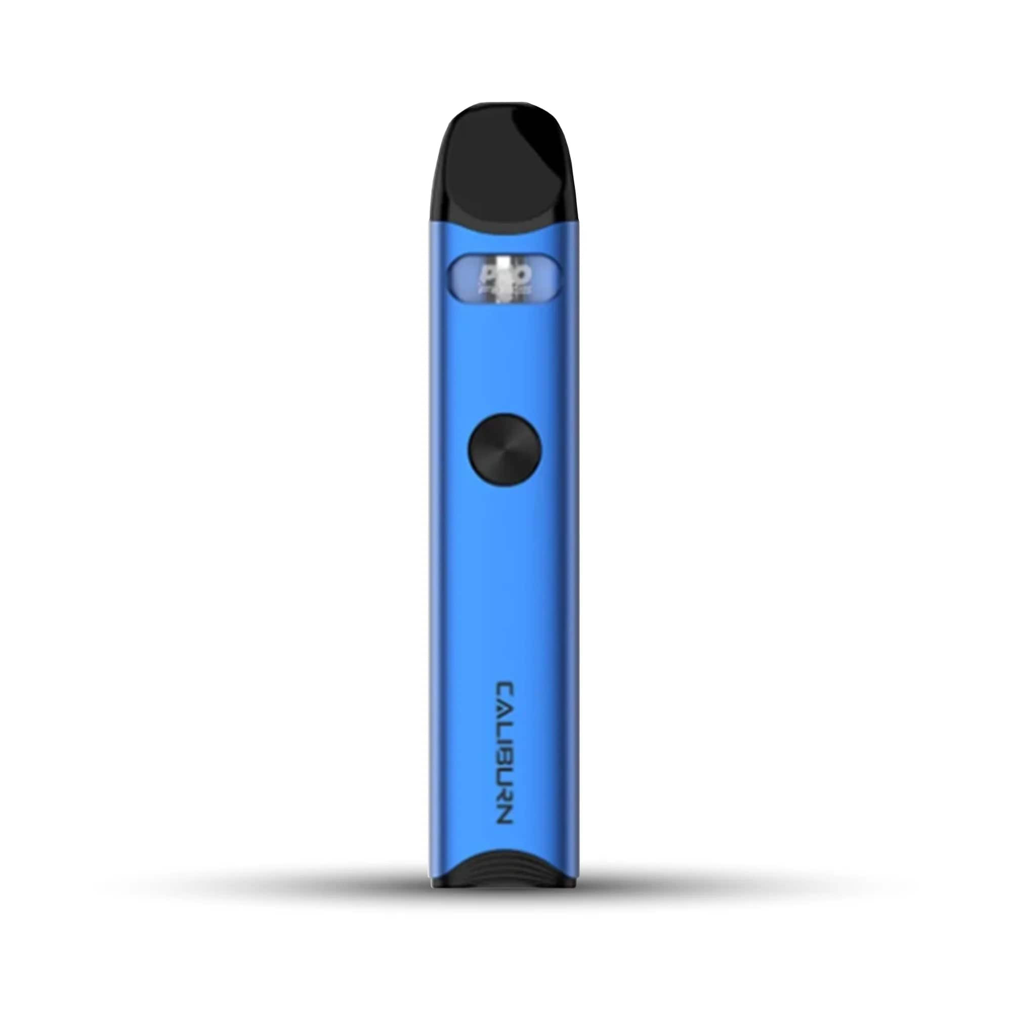 Uwell Caliburn A3 Pod Kit – Blue