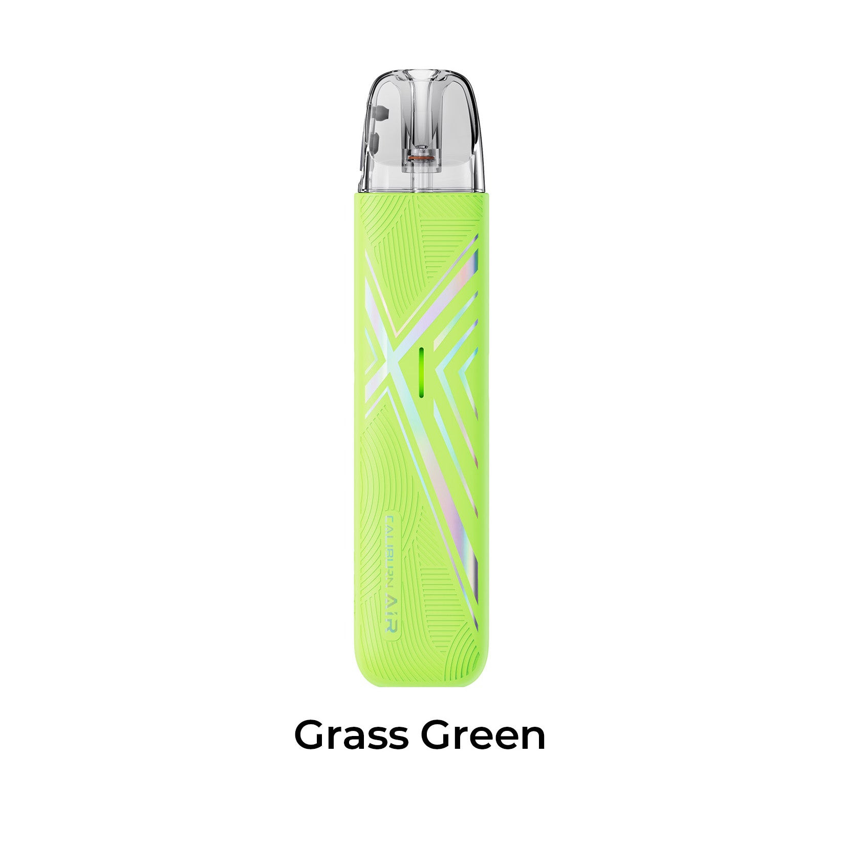 Uwell Caliburn Air Pod Kit – Grass Green