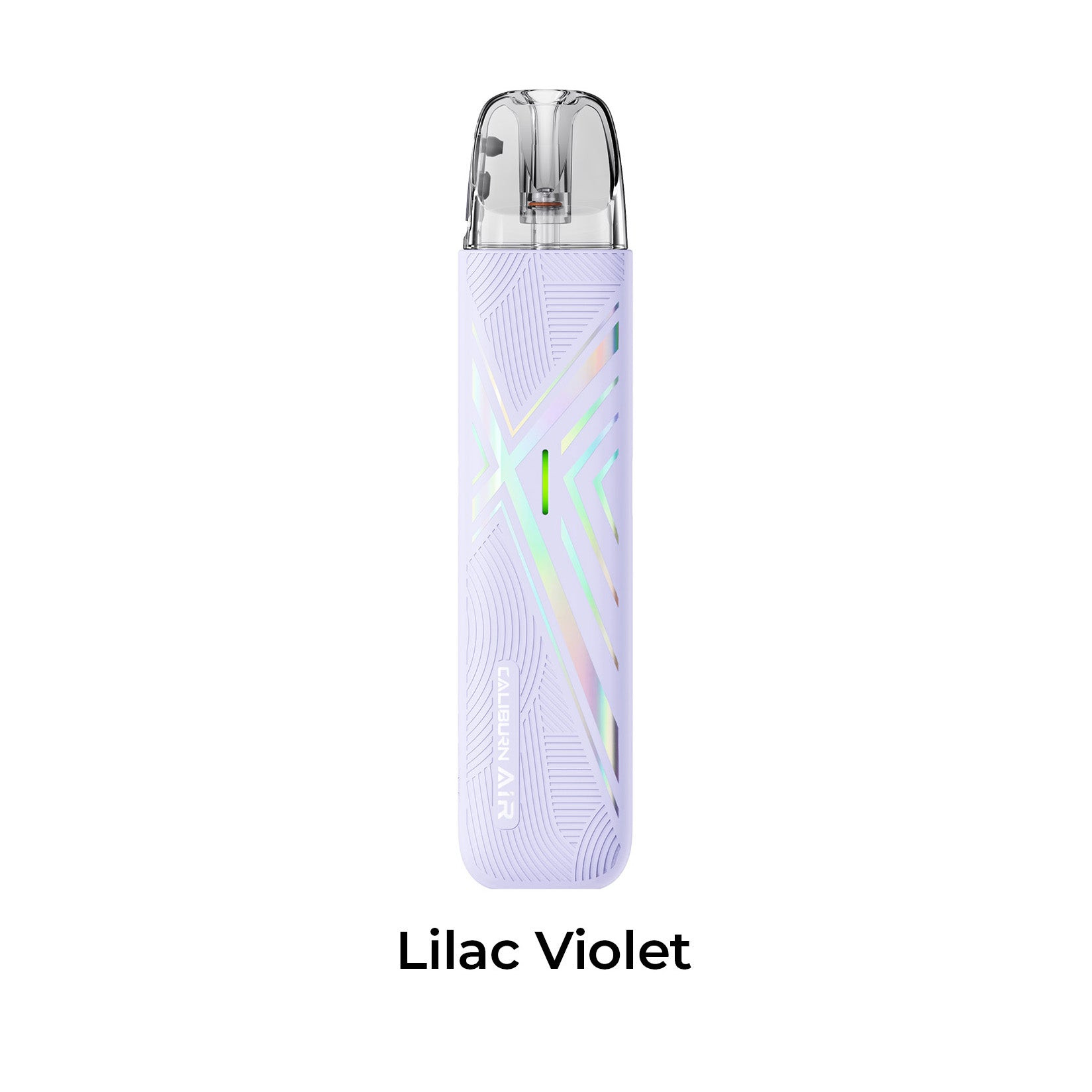 Uwell Caliburn Air Pod Kit – Lilac Violet