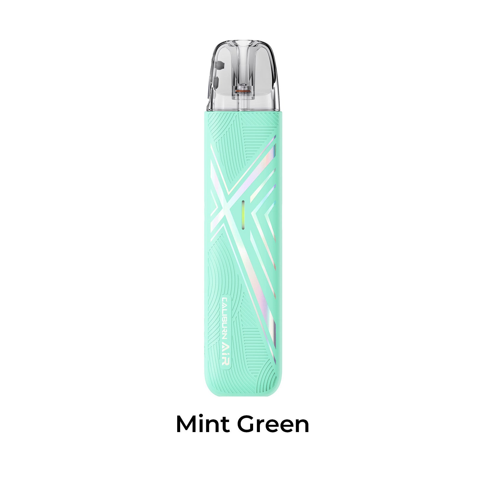 Uwell Caliburn Air Pod Kit – Mint Green