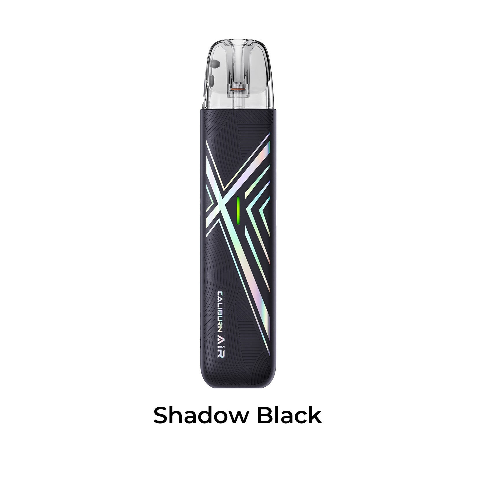 Uwell Caliburn Air Pod Kit – Shadow Black