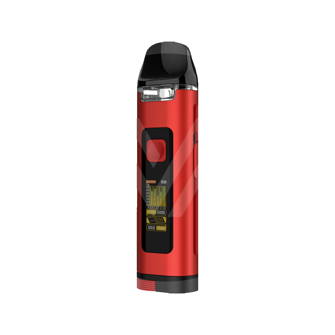 Uwell Caliburn Crown D Kit – Red