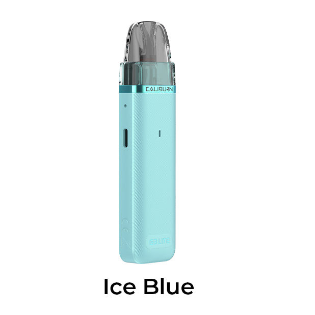 Uwell Caliburn G3 Lite GMC Pod Kit