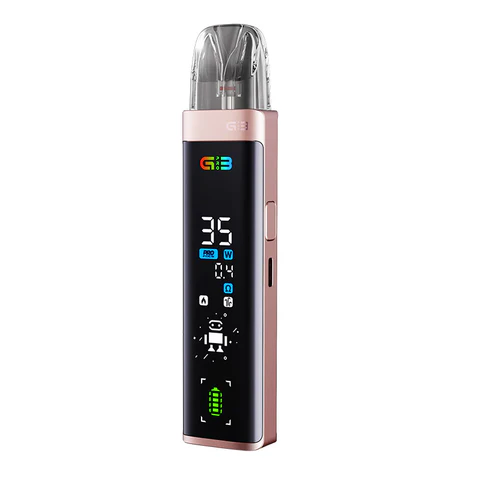 Uwell Caliburn G3 Pro Stick Pod Kit