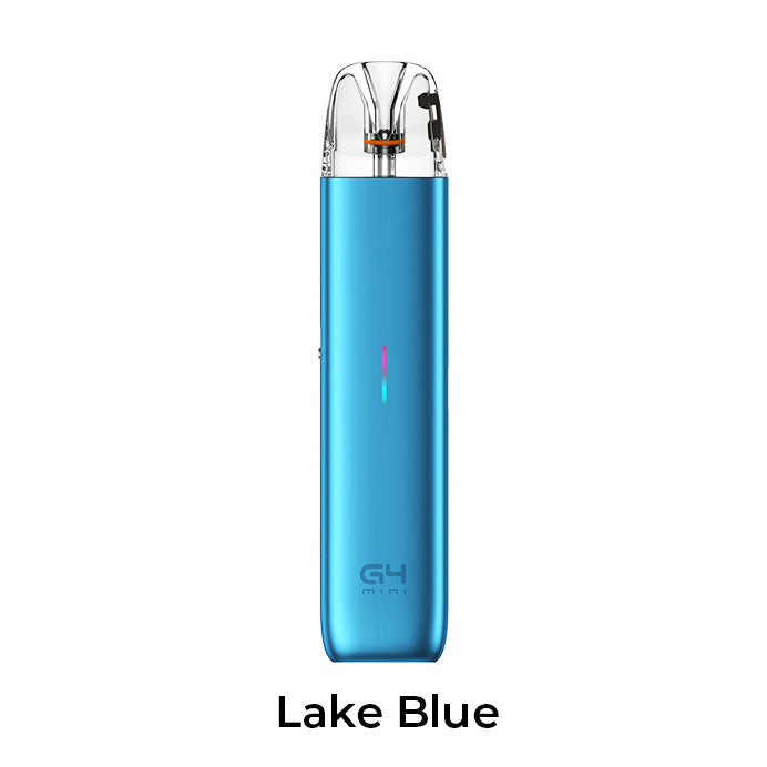 Uwell Caliburn G4 Mini Pod Kit – Lake Blue