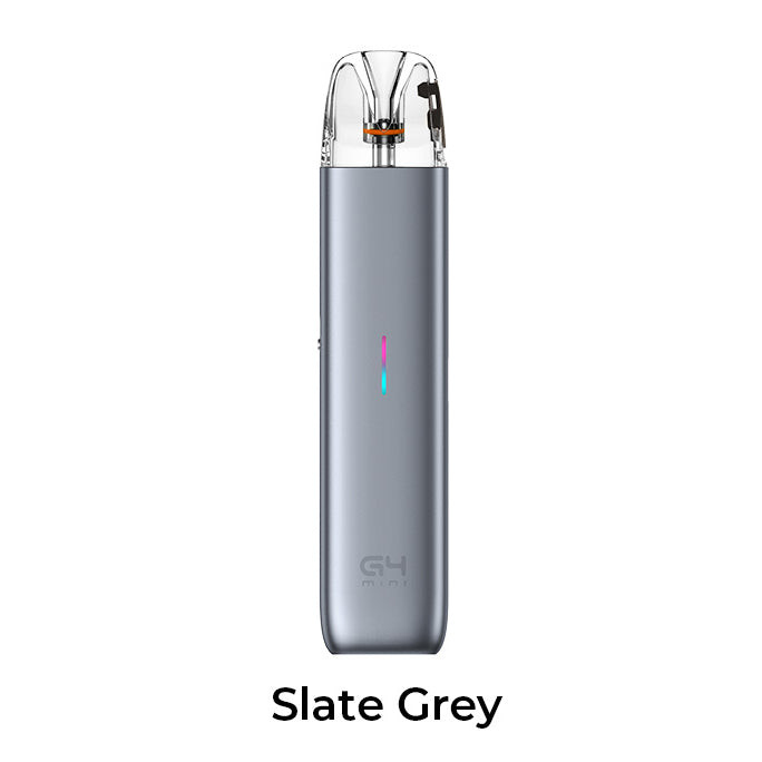 Uwell Caliburn G4 Mini Pod Kit – Slate Grey