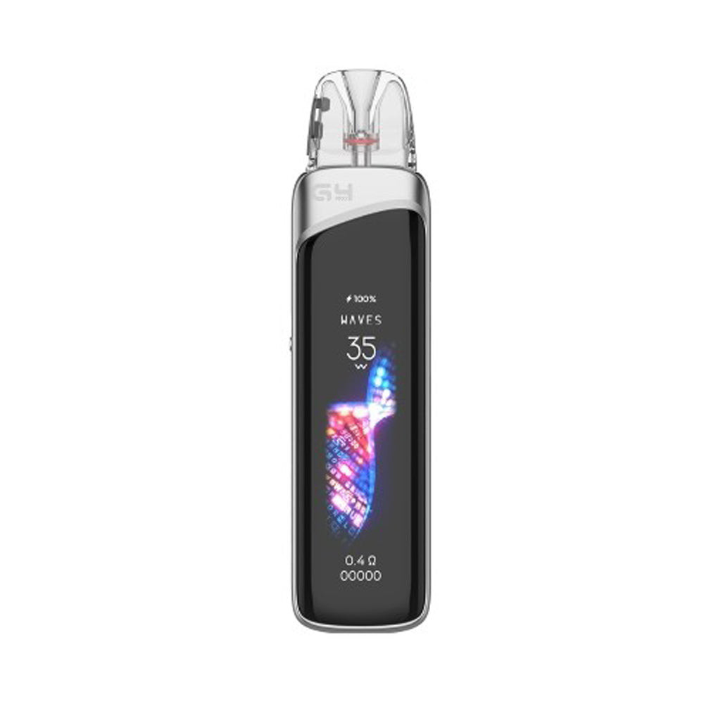 Uwell Caliburn G4 Pro Pod Kit