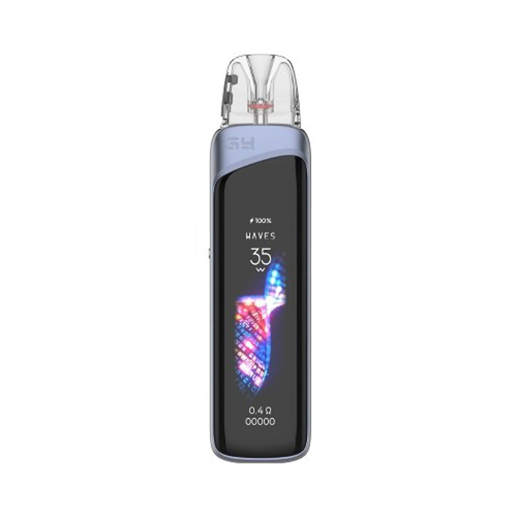 Uwell Caliburn G4 Pro Pod Kit – Ink Blue