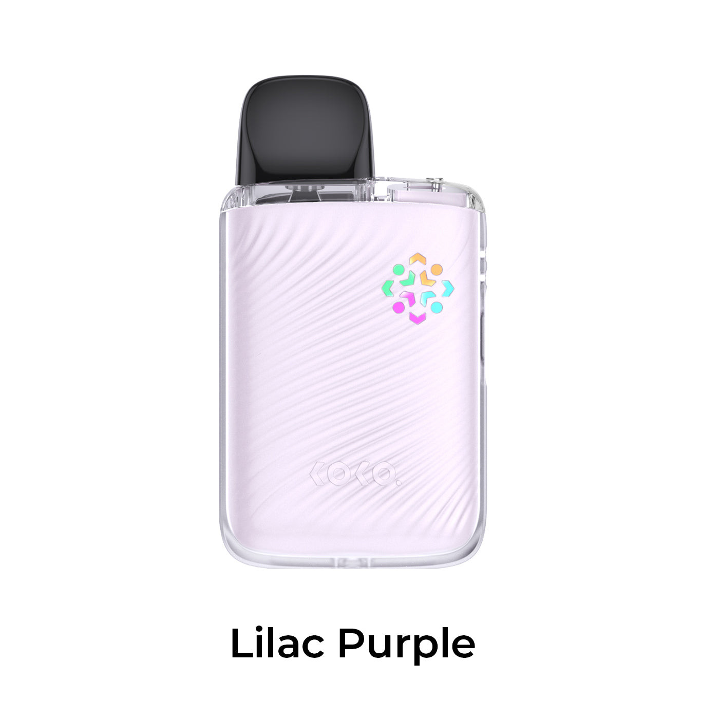 Uwell Caliburn G5 Lite Koko Pod Kit – Lilac Purple