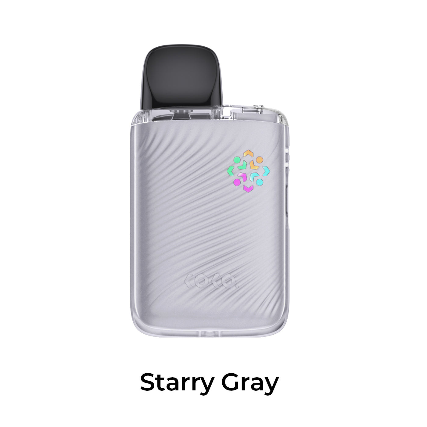 Uwell Caliburn G5 Lite Koko Pod Kit – Starry Gray