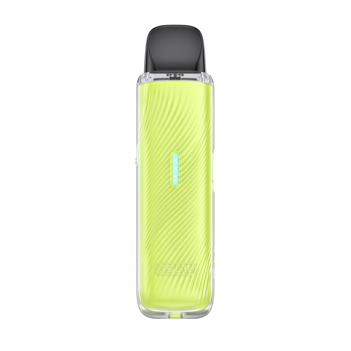 Uwell Caliburn G5 Lite Limited Edition Pod Kit – Lemon Green