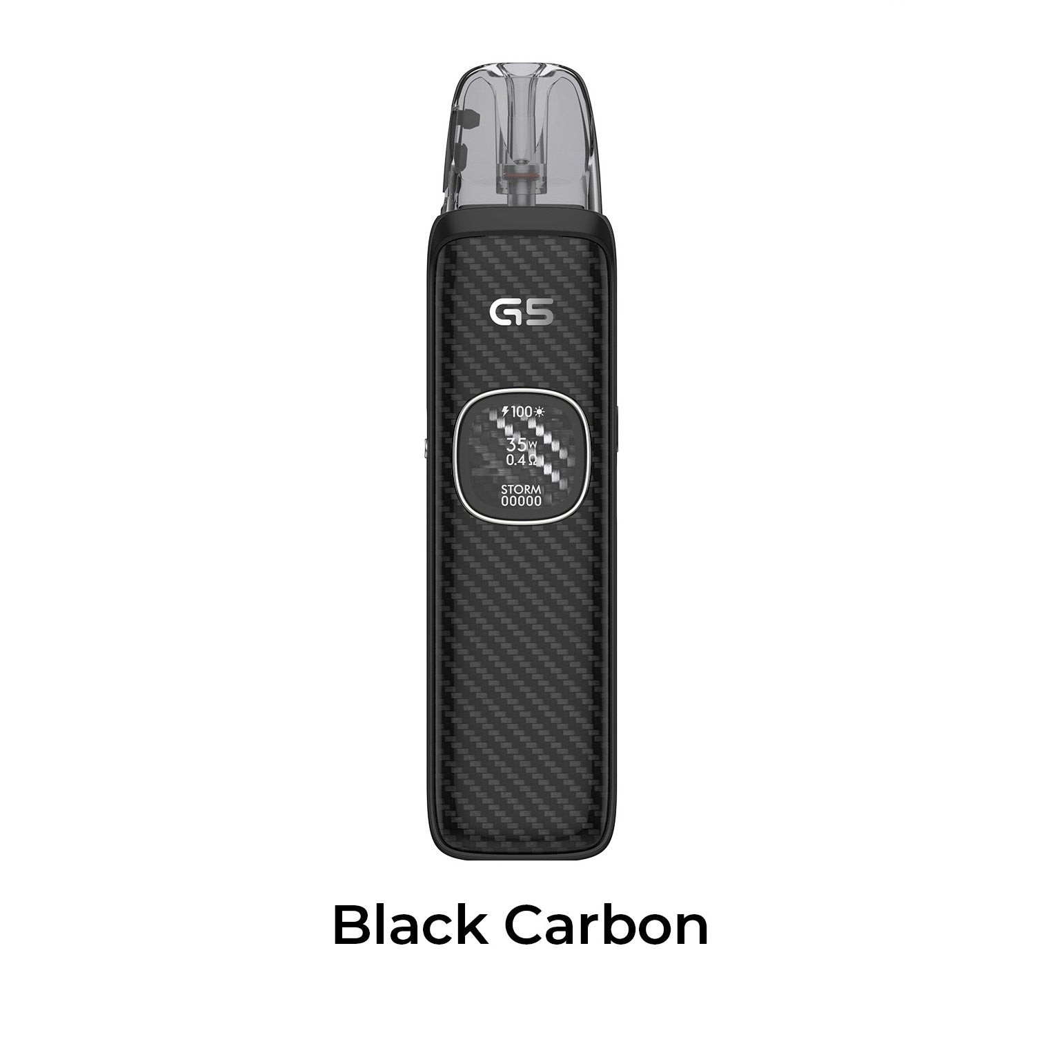 Uwell Caliburn G5 New Pod Kit